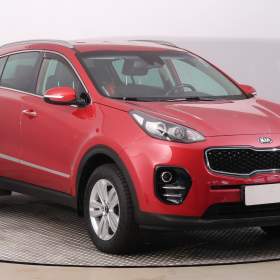 Kia Sportage 1.6 GDI / 19387937