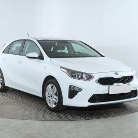 Kia Ceed 1.4 CVVT / 19387977