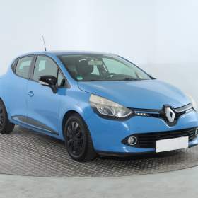 Renault Clio 0.9 TCe / 19387978