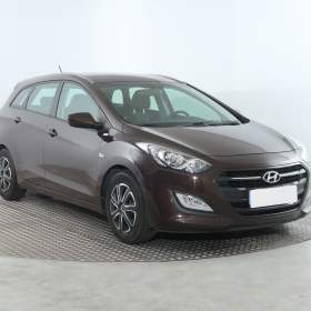 Hyundai i30 1.6 GDI / 19387995