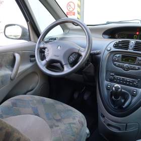 Citroën Xsara Picasso 1.8 16V / 19388408