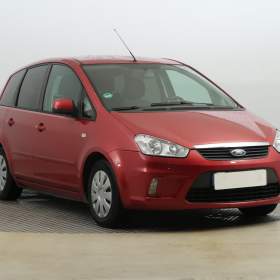 Ford C- Max 1.6 TDCi / 19388424
