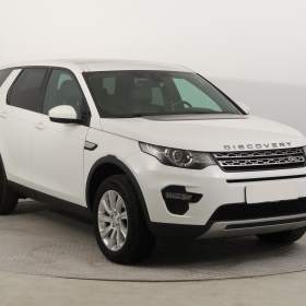 Land Rover Discovery Sport TD4 / 19388479