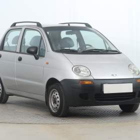 Daewoo Matiz 0.8 / 19388484