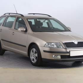 Škoda Octavia 1.9 TDI / 19388492