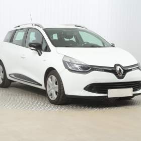 Renault Clio 0.9 TCe / 19388922