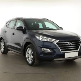 Hyundai Tucson 1.6 CRDi / 19388923