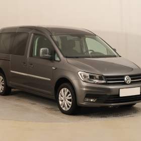 Volkswagen Caddy 2.0 TDI / 19388945