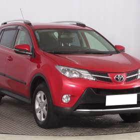 Toyota Rav4 2.2 D- 4D / 19388971