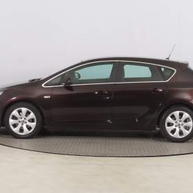 Opel Astra 1.6 CDTI / 19388976