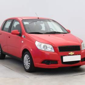 Chevrolet Aveo 1.2 i 16V / 19388986