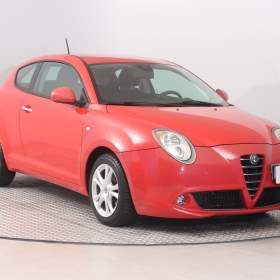 Alfa Romeo MiTo 1.4 MPI / 19390858