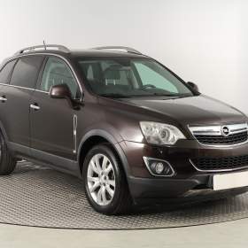 Opel Antara 2.2 CDTI / 19390925