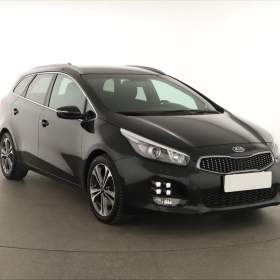 Kia Ceed 1.6 CRDi / 19391004