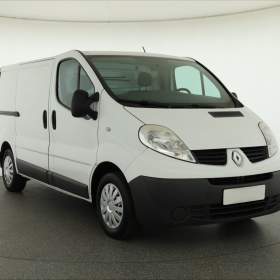 Renault Trafic 2.0 dCi / 19391038