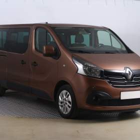 Renault Trafic 1.6 dCi / 19391078