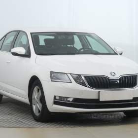 Škoda Octavia 1.6 TDI / 19391089