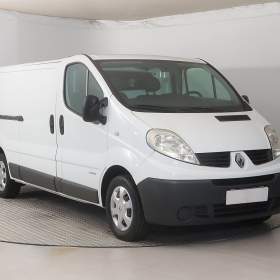 Renault Trafic 2.0 dCi / 19394006