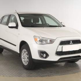 Mitsubishi ASX 1.6 MIVEC / 19394028