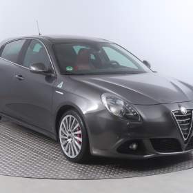 Alfa Romeo Giulietta 1.75 TBi QV / 19394053