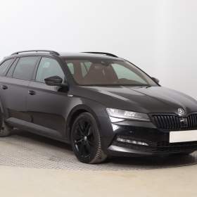 Škoda Superb 1.5 TSI / 19394488