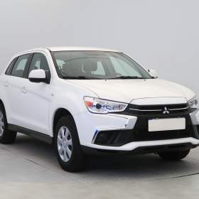 Mitsubishi ASX 1.6 MIVEC / 19394633