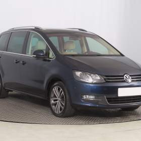 Volkswagen Sharan 2.0 TDI / 19394651