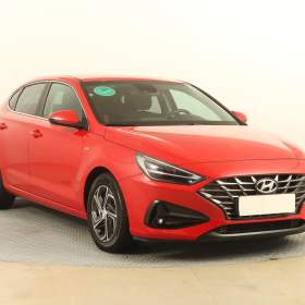 Hyundai i30 Fastback 1.5 T- GDI MHEV / 19394673