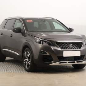 Peugeot 5008 1.5 BlueHDi / 19395131