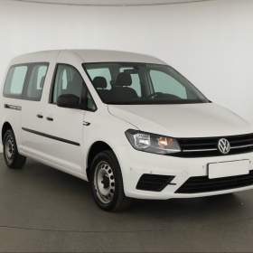 Volkswagen Caddy 2.0 TDI / 19395141