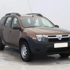 Dacia Duster 1.6 16V / 19395227