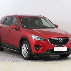 Mazda CX- 5 2.2 Skyactiv- D / 19395238