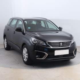 Peugeot 5008 1.5 BlueHDi / 19395783