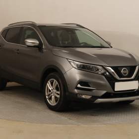 Nissan Qashqai 1.6 DIG- T / 19395798