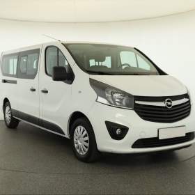 Opel Vivaro 1.6 BiCDTI / 19396291