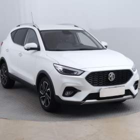 MG ZS SUV 1.0 Turbo / 19396327