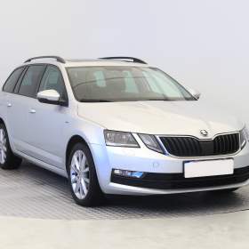 Škoda Octavia 2.0 TDI / 19396328