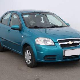 Chevrolet Aveo 1.4 / 19396347