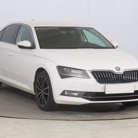 Škoda Superb 2.0 TDI / 19396362