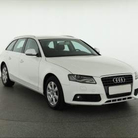 Audi A4 2.0 TDI / 19396407