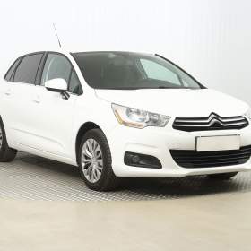 Citroën C4 1.6 HDi / 19396424