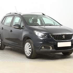 Peugeot 2008 1.2 PureTech / 19396879