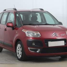 Citroën C3 Picasso 1.4 i / 19396973