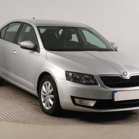Škoda Octavia 1.6 TDI / 19397018