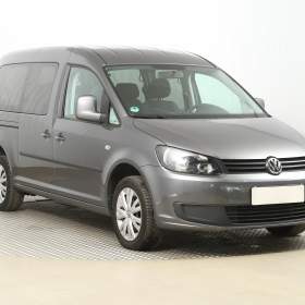 Volkswagen Caddy 1.6 TDI / 19397075