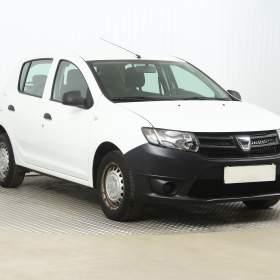Dacia Sandero 1.2 16V / 19397710