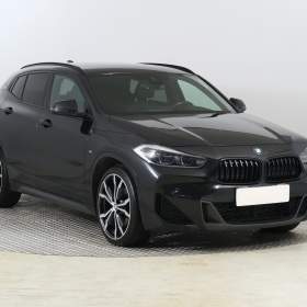 BMW X2 xDrive20d / 19397719