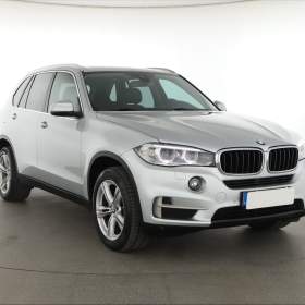 BMW X5 xDrive30d / 19399891