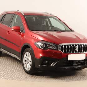 Suzuki SX4 S- Cross 1.4 BoosterJet / 19399895