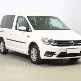 Volkswagen Caddy 2.0 TDI / 19400360